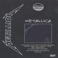Metallica Classic Album Series