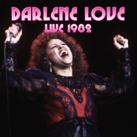 Love, Darlene Live 1982