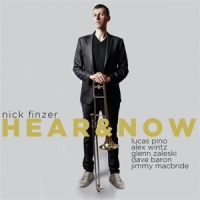 Finzer, Nick Hear & Now