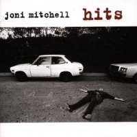 Mitchell, Joni Hits -1-