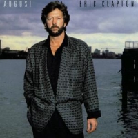 Clapton, Eric August