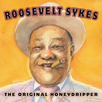 Sykes, Roosevelt Honeydripper & Face To Face With The Blues