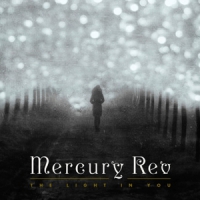 Mercury Rev Light In You