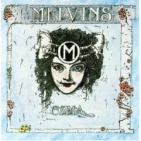 Melvins Ozma