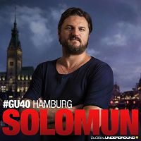 Solomun Global Underground Gu40: Hambu