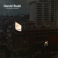 Budd, Harold The Pavilion Of Dreams