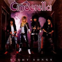 Cinderella Night Songs