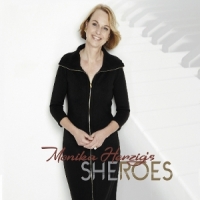 Monika Herzig's Sheroes Monika Herzig's Sheroes