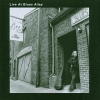 Cassidy, Eva Live At Blues Alley