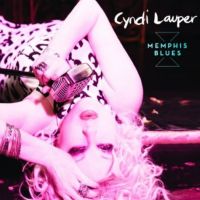 Lauper, Cyndi Memphis Blues