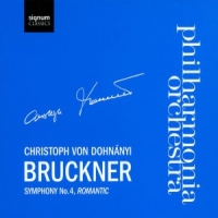Bruckner, Anton Symphony No.4