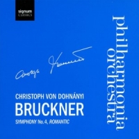 Berliner Philharmoniker, Sergi Symphony No.4