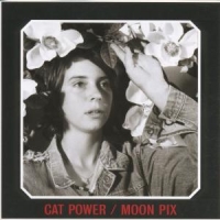 Cat Power Moon Pix