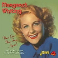 Whiting, Margaret There Goes That Song Again
