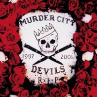 Murder City Devils R.i.p.