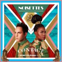 Noisettes Contact