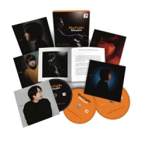 Fujita, Mao Mozart: The Complete Piano Sonatas