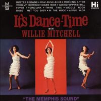 Mitchell, Willie It's Dance Time