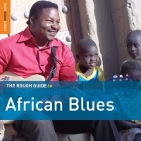 Various The Rough Guide To African Blues