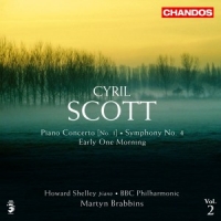 Bbc Philharmonic Orchestral Works Ii