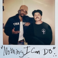 Padilla, Obed & John Givez Nothing I Can Do