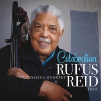 Reid, Rufus Trio Celebration