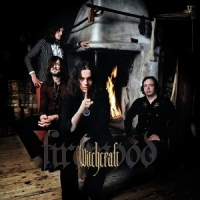 Witchcraft Firewood (reissue)