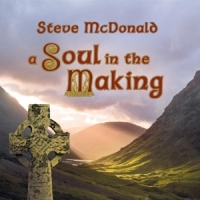 Mcdonald, Steve A Soul In The Making