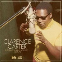 Carter, Clarence Fame Singles Volume 1