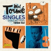 Torme, Mel Singles Collection