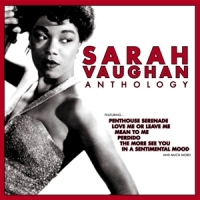 Vaughan, Sarah Anthology