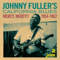 Fuller, Johnny Mercy, Mercy!!
