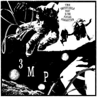 Three Mile Pilot The Inevitable Past Is The Future F