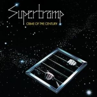 Supertramp Crime Of The Century (remaster)