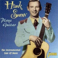 Snow, Hank Plays Guitar-instrumental