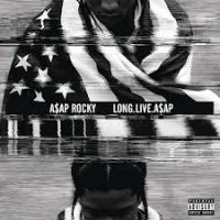 Asap Rocky Long Live Asap + Bonustracks