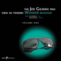 Gilman, Joe View So Tender; Wonder Revisted Vol