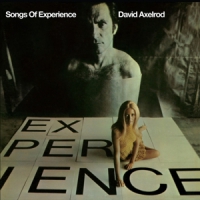 Axelrod, David Songs Of Experience