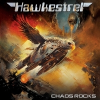 Hawkestrel Chaos Rocks