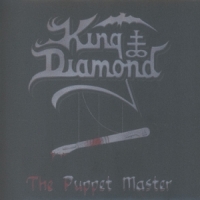 King Diamond Puppet Master