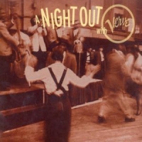 Various A Night Out With Verve