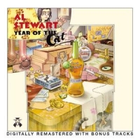Stewart, Al Year Of The Cat