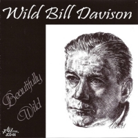 Davison, Wild Bill Beautifully Wild
