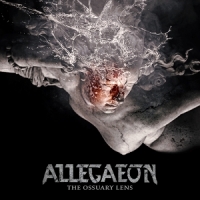 Allegaeon The Ossuary Lens