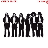 Mama S Pride Uptown & Lowdown