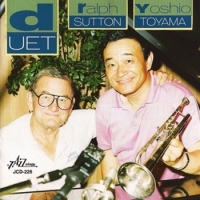 Sutton, Ralph & Yoshio Toyama Duet