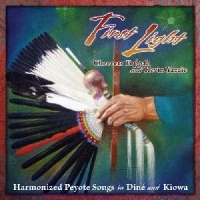 Toppah, Cheevers & Kevin Yazzie First Light