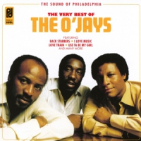 O Jays, The The O'jays - The Very Best Of