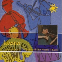 Strom, Yale Klezmer - Cafe Jew Zoo