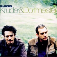 Kruder & Dorfmeister Dj Kicks